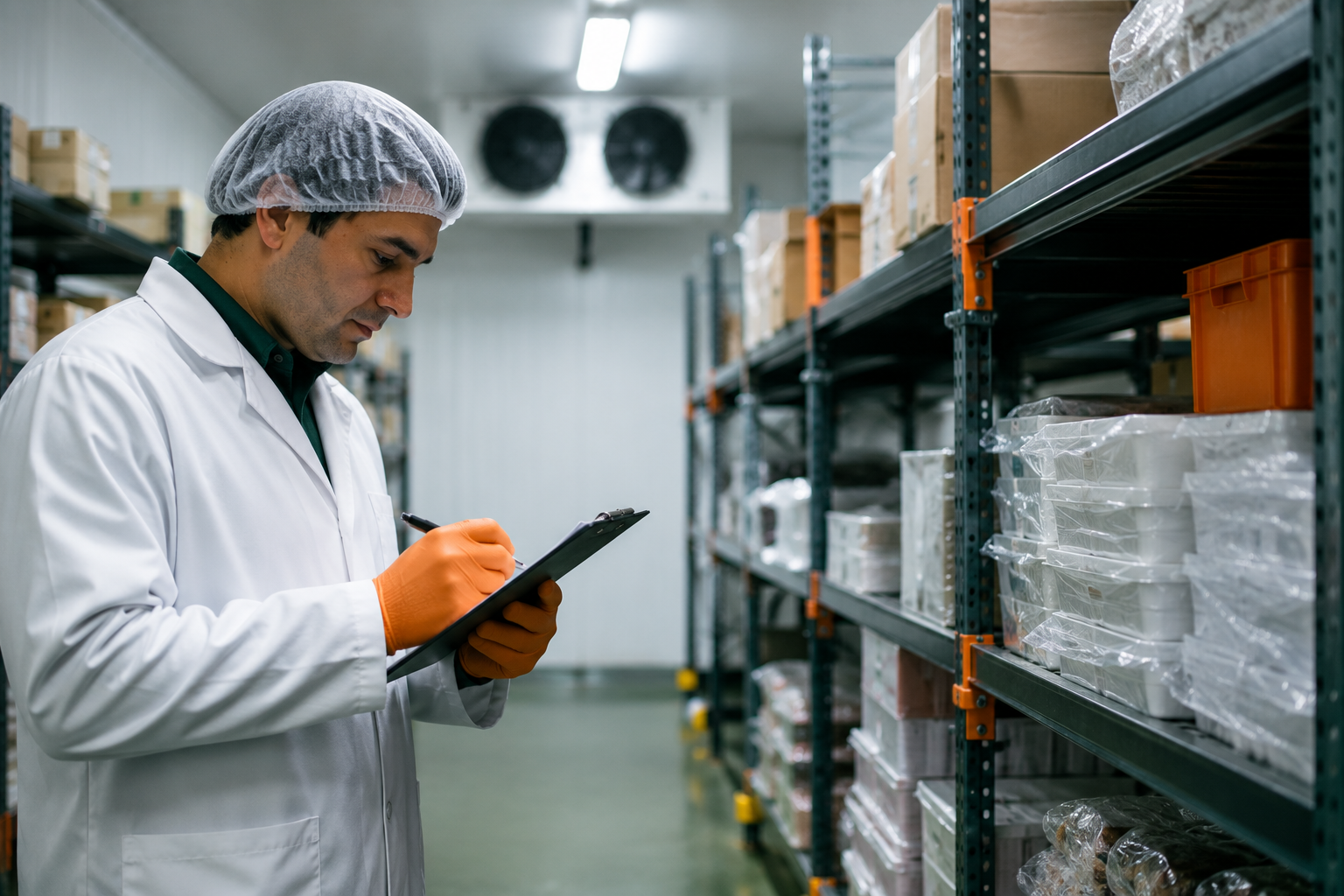 Industria alimentaria